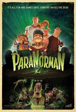 ParaNorman 2012 Dub in Hindi Full Movie